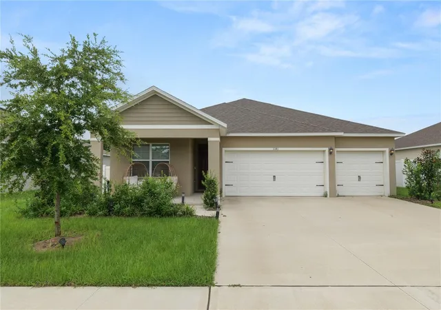 Photo 1 of Single family home for sale at 3141 Caspian Feather St, Bartow, FL 33830 | MLS# L4964077 | Listing updated on 2026-09-03