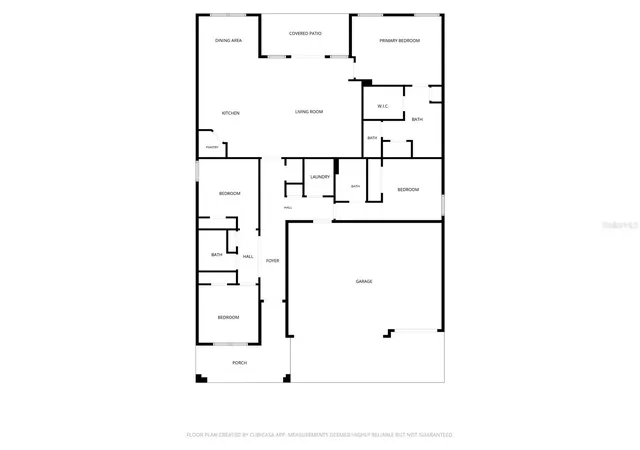 Photo 2 of Single family home for sale at 3141 Caspian Feather St, Bartow, FL 33830 | MLS# L4964077 | Listing updated on 2026-09-03
