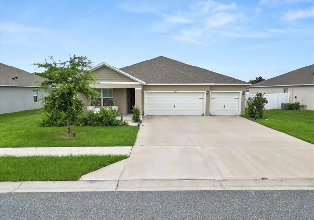 Photo 2 of Single family home for sale at 3141 Caspian Feather St, Bartow, FL 33830 | MLS# L4964077 | Listing updated on 2026-09-03