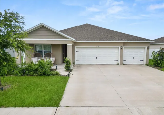 Photo 45 of Single family home for sale at 3141 Caspian Feather St, Bartow, FL 33830 | MLS# L4964077 | Listing updated on 2026-09-03