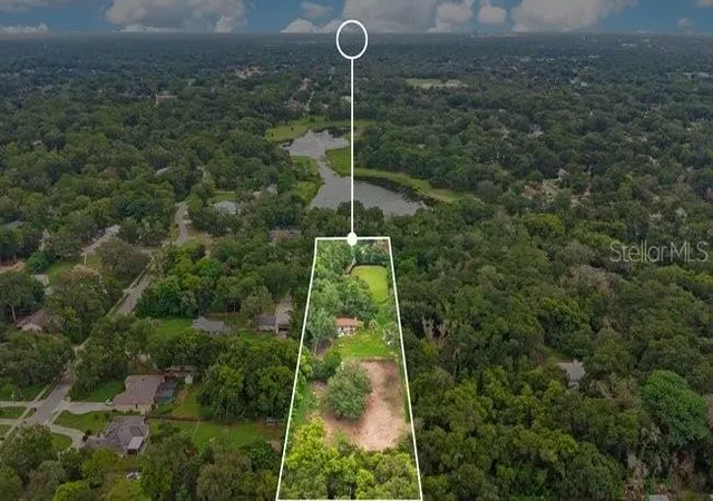 40th image of 560 N Lake Pleasant Rd, Apopka, FL 32712 | MLS# FC320504