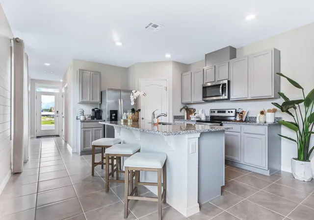 Photo 4 of Sale Pending at 3375 Pine Lily Ave, Kissimmee, FL 34759 | MLS# O6431374 | Listing updated on 2026-08-11