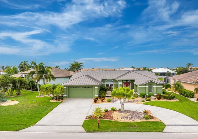 Photo 1 of Single family home for sale at 3601 Whippoorwill Ct, Punta Gorda, FL 33950 | MLS# C7529301 | Listing updated on 2026-09-12