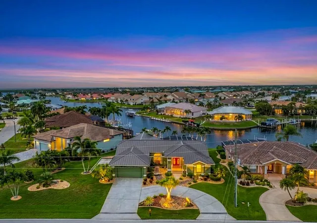 Photo 2 of Single family home for sale at 3601 Whippoorwill Ct, Punta Gorda, FL 33950 | MLS# C7529301 | Listing updated on 2026-09-12