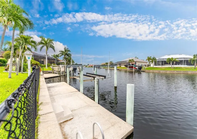 Photo 3 of Single family home for sale at 3601 Whippoorwill Ct, Punta Gorda, FL 33950 | MLS# C7529301 | Listing updated on 2026-09-12