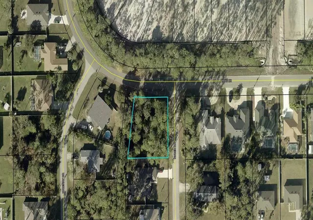 1st image of 2 Ryder Dr, Palm Coast, FL 32164 | MLS# FC320505
