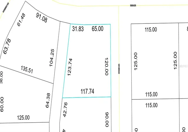 4th image of 2 Ryder Dr, Palm Coast, FL 32164 | MLS# FC320505