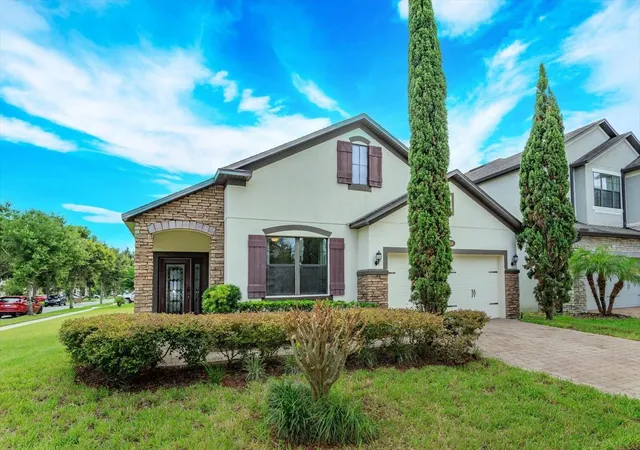 Photo 1 of Single family home for sale at 5106 Appenine Loop W, Saint Cloud, FL 34771 | MLS# O6431382 | Listing updated on 2026-10-04