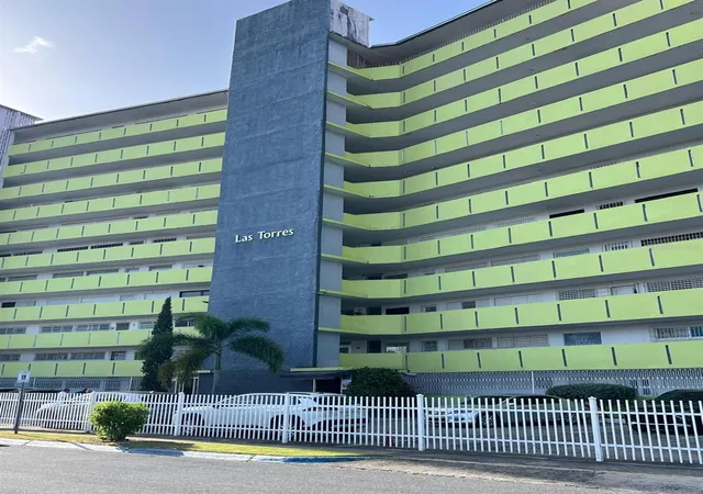 Photo 1 of Condo for sale at Cond Las Torres Sur Calle Gonzalo Rivera Ortega, Bayamon, PR 00956 | MLS# PR9123237 | Listing updated on 2026-08-24