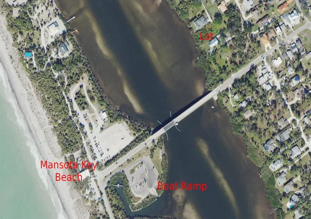 Photo 3 of Land for sale at Larson St, Englewood, FL 34223 | MLS# D6148328 | Listing updated on 2026-09-29