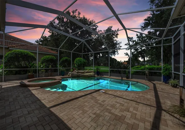 Photo 2 of Single family home for sale at 1453 El Pardo Dr, Trinity, FL 34655 | MLS# W7888337 | Listing updated on 2026-09-19
