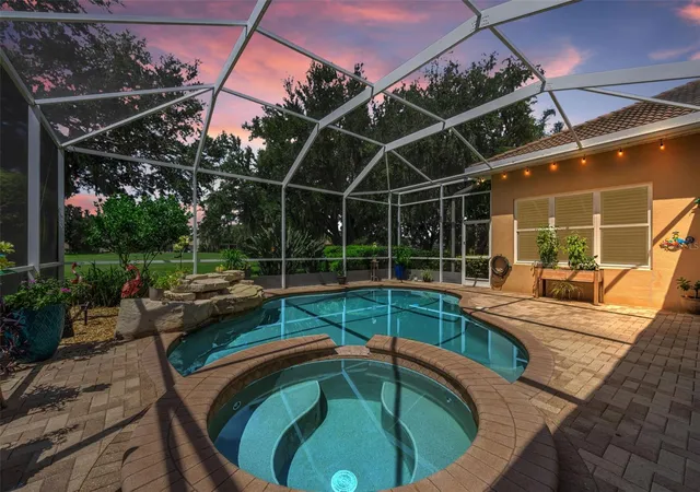 Photo 4 of Single family home for sale at 1453 El Pardo Dr, Trinity, FL 34655 | MLS# W7888337 | Listing updated on 2026-09-19