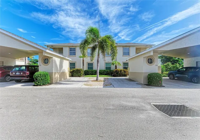 Listing Photo 3 - Condo for sale in building located at 1404 Auburn Lakes Cir, VENICE, FL 34292 - Unit #4