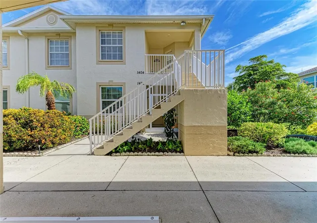 Listing Photo 4 - Condo for sale in building located at 1404 Auburn Lakes Cir, VENICE, FL 34292 - Unit #4