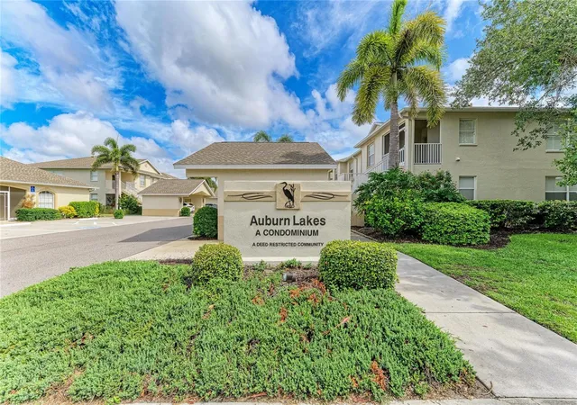 Photo 68 of Sale Pending at 1404 Auburn Lakes Cir #4, Venice, FL 34292 | MLS# N6145282 | Listing updated on 2026-08-10