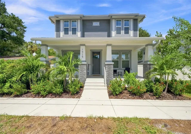 Single family home for sale at 1915 W State St, TAMPA, FL 33606 | MLS# C7529303
