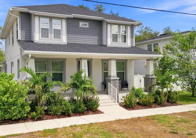 Photo 1 of Single family home for sale at 1915 W State St, Tampa, FL 33606 | MLS# C7529303 | Listing updated on 2026-09-23