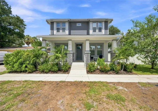 Photo 3 of Single family home for sale at 1915 W State St, Tampa, FL 33606 | MLS# C7529303 | Listing updated on 2026-09-23
