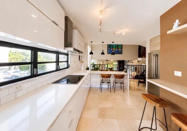 Photo 2 of Condo for sale at #1 Santiago Iglesias #7, San Juan, PR 00907 | MLS# PR9123238 | Listing updated on 2026-08-07