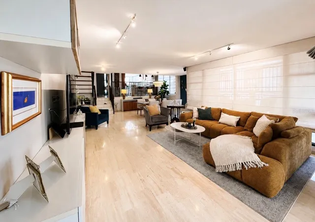 Photo 2 of Condo for sale at #1 Santiago Iglesias #7, San Juan, PR 00907 | MLS# PR9123238 | Listing updated on 2026-08-07