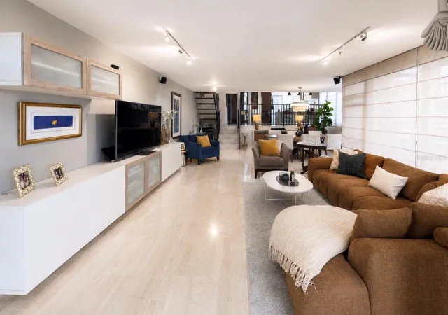 Photo 3 of Condo for sale at #1 Santiago Iglesias #7, San Juan, PR 00907 | MLS# PR9123238 | Listing updated on 2026-08-07
