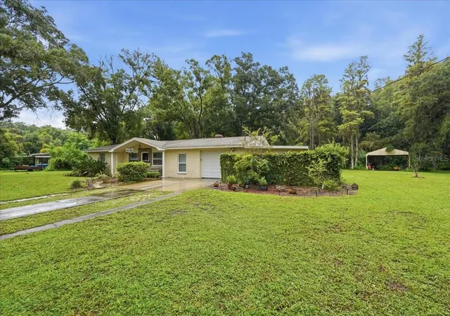 3rd image of 3500 Old Keystone Rd, Tarpon Springs, FL 34688 | MLS# TB8536558