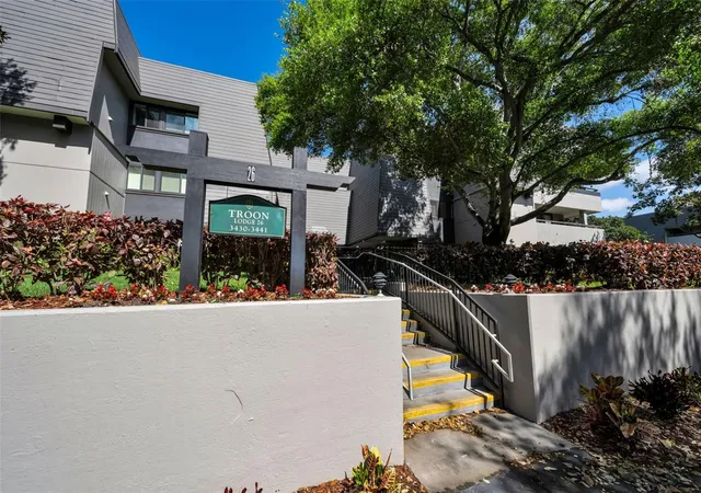 Photo 1 of Condo for sale at 36750 Us Hwy 19 #26-102, Palm Harbor, FL 34683 | MLS# TB8536561 | Listing updated on 2026-09-13