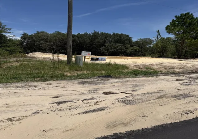 2nd image of 6603 N Bedstrow Blvd, Dunnellon, FL 34434 | MLS# OM729893