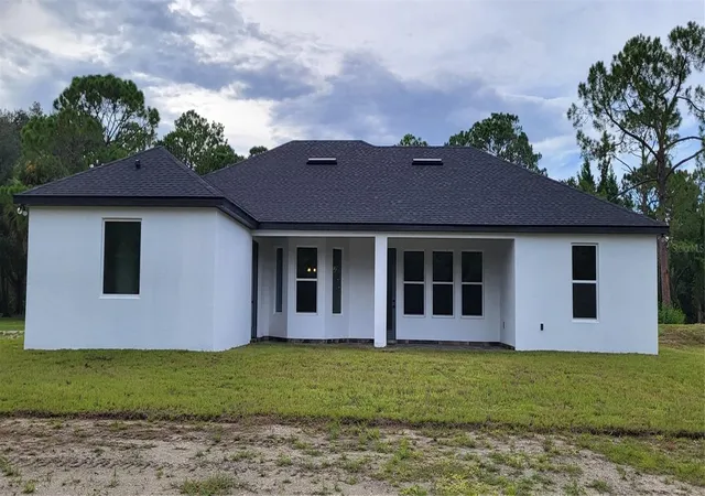 3rd image of 1685 E Osceola Rd, Geneva, FL 32732 | MLS# O6431400