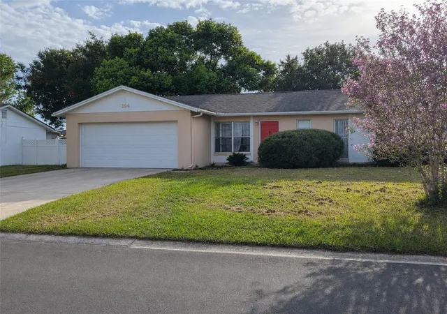 Photo 1 of Single family home for sale at 104 Morelia Ln, Kissimmee, FL 34743 | MLS# O6431402 | Listing updated on 2026-10-11