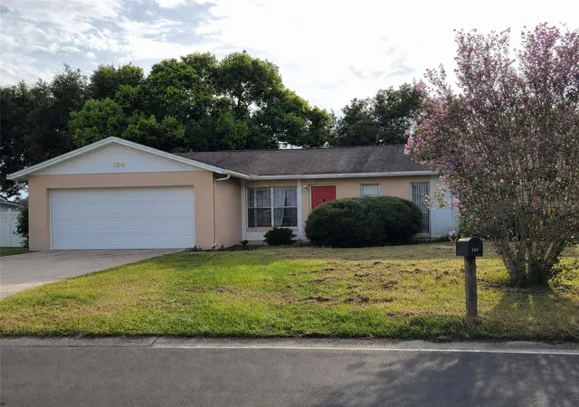 Photo 2 of Single family home for sale at 104 Morelia Ln, Kissimmee, FL 34743 | MLS# O6431402 | Listing updated on 2026-10-11