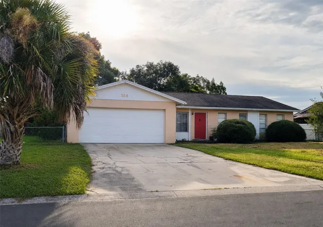 Photo 3 of Single family home for sale at 104 Morelia Ln, Kissimmee, FL 34743 | MLS# O6431402 | Listing updated on 2026-10-11