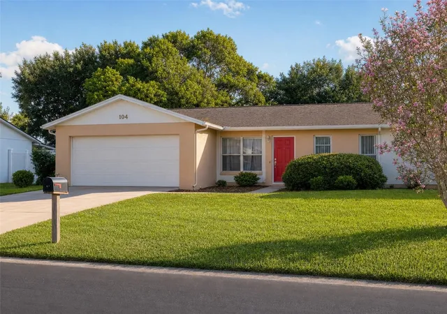 Photo 3 of Single family home for sale at 104 Morelia Ln, Kissimmee, FL 34743 | MLS# O6431402 | Listing updated on 2026-10-11