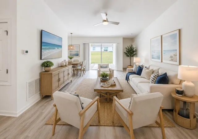 Photo 3 of Single family home for sale at 22 Zebulahs Trl, Palm Coast, FL 32164 | MLS# FC320508 | Listing updated on 2026-09-20
