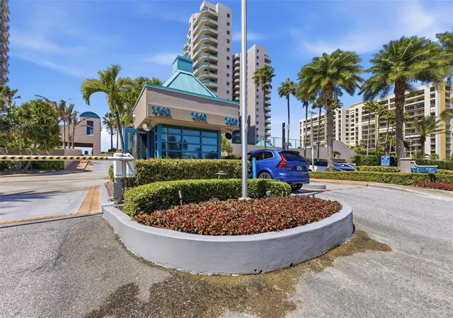46th image of 1540 Gulf Blvd #1004, Clearwater Beach, FL 33767 | MLS# TB8536571