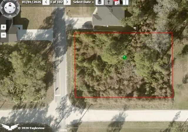 1st image of 1201 8th Ave, Deland, FL 32724 | MLS# O6431408