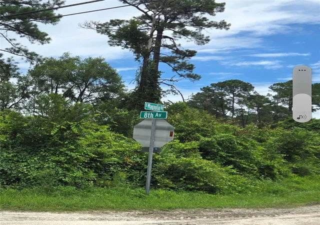2nd image of 1201 8th Ave, Deland, FL 32724 | MLS# O6431408