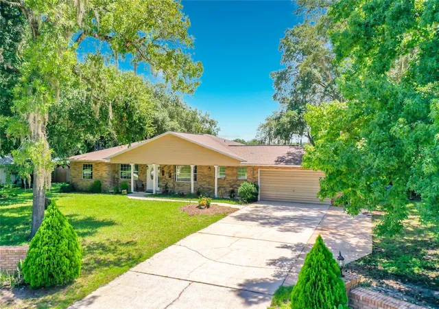 1st image of 2833 S Rose Ave, Inverness, FL 34450 | MLS# TB8536572