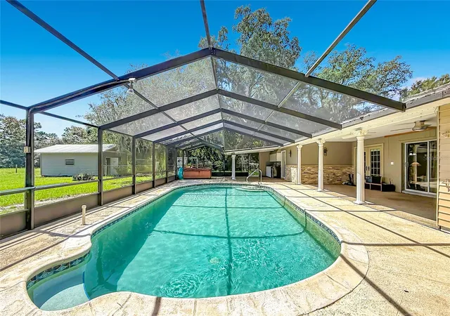 2nd image of 2833 S Rose Ave, Inverness, FL 34450 | MLS# TB8536572