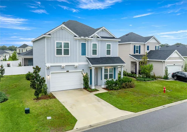 Photo 2 of Single family home for sale at 3980 Ne 34th Avenue, Ocala, FL 34479 | MLS# OM729895 | Listing updated on 2026-08-13