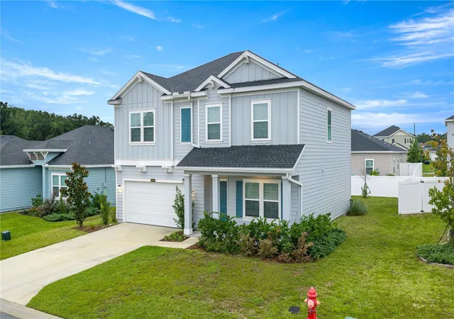 Photo 2 of Single family home for sale at 3980 NE 34th Avenue, Ocala, FL 34479 | MLS# OM729895 | Listing updated on 2026-08-13
