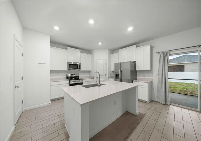 Photo 3 of Single family home for sale at 3980 NE 34th Avenue, Ocala, FL 34479 | MLS# OM729895 | Listing updated on 2026-08-13