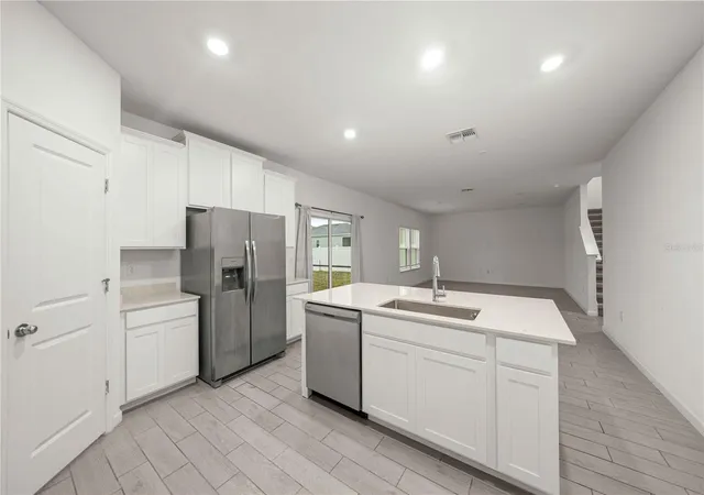 Photo 4 of Single family home for sale at 3980 NE 34th Avenue, Ocala, FL 34479 | MLS# OM729895 | Listing updated on 2026-08-13