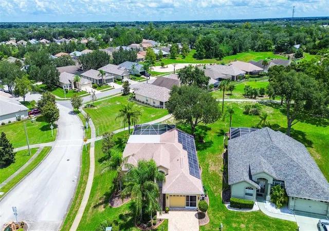 Photo 1 of Single family home for sale at 18624 Grand Clb Dr, Hudson, FL 34667 | MLS# TB8536576 | Listing updated on 2026-09-27