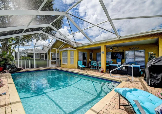 Photo 2 of Single family home for sale at 18624 Grand Clb Dr, Hudson, FL 34667 | MLS# TB8536576 | Listing updated on 2026-09-27