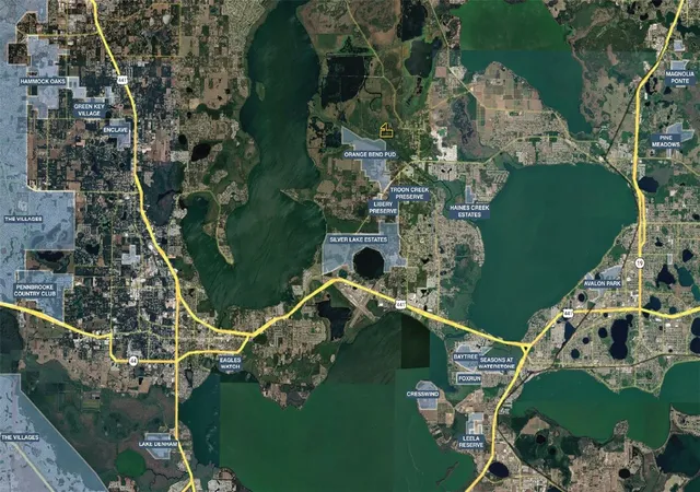 Photo 3 of Land for sale at 9603 Wright On Dr, Leesburg, FL 34788 | MLS# V4950604 | Listing updated on 2026-09-14