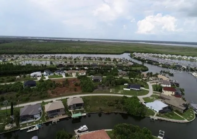 Photo 3 of Land for sale at 15157 Leipzig Cir, Port Charlotte, FL 33981 | MLS# A4702269 | Listing updated on 2026-09-26