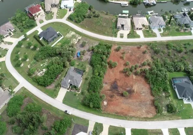 Photo 3 of Land for sale at 15157 Leipzig Cir, Port Charlotte, FL 33981 | MLS# A4702269 | Listing updated on 2026-09-26