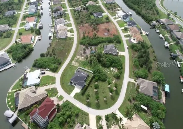 Photo 4 of Land for sale at 15157 Leipzig Cir, Port Charlotte, FL 33981 | MLS# A4702269 | Listing updated on 2026-09-26