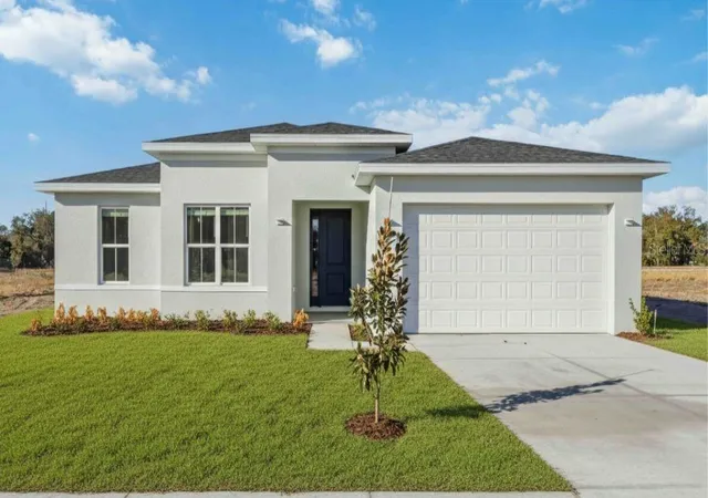 Single family home for sale at 2145 River Hawk Loop, WINTER HAVEN, FL 33880 | MLS# S5155175